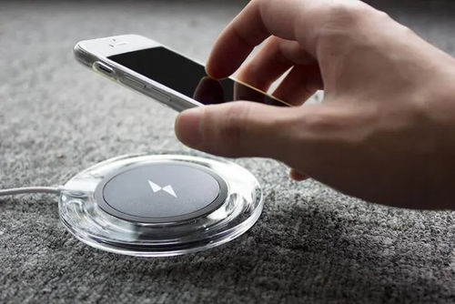 Последние новости компании о Беспроводные зарядные устройства делают жизнь удобной и эффективной