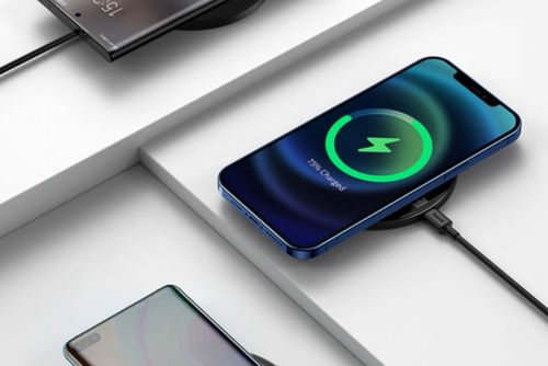 Последние новости компании о Применимые сценарии беспроводной зарядки