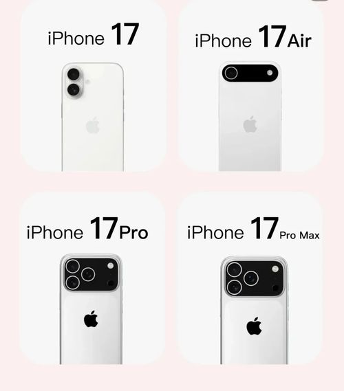 Последние блоги о компании iPhone 17 Standard Edition: Переосмысление зарядки с революционной быстрой беспроводной зарядкой