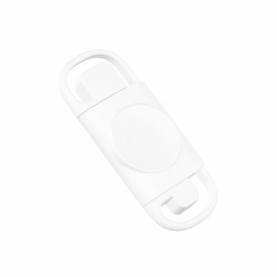 Хорошая цена Магнитное беспроводное зарядное устройство Apple Watch Iwatch Беспроводное зарядное устройство DC5V 0.5A онлайн