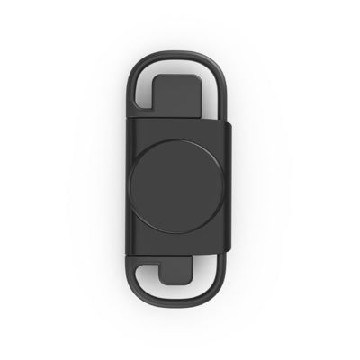 Хорошая цена OEM Odm Usb/Type-C Samsung Watch Беспроводное зарядное устройство Выход 2,5w Вес всего 28g онлайн