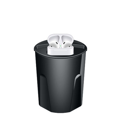 Хорошая цена Содержание упаковки Беспроводное зарядное устройство для силиконовых автомобилей онлайн