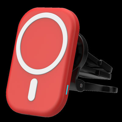 Хорошая цена 15 Вт магнитное беспроводное зарядное устройство для автомобилей онлайн