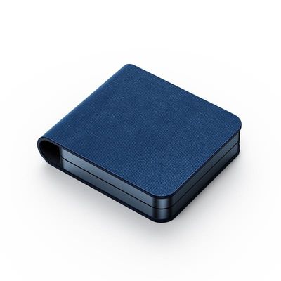 Хорошая цена Складный беспроводный зарядное устройство для iPhone/iWatch с интерфейсом зарядки USB Type-C онлайн