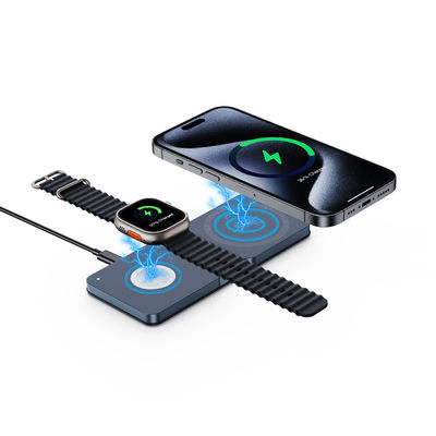 Хорошая цена Промышленное беспроводное быстрое зарядное устройство X9C 15W/10W/7.5W/5W Поддержка складной зарядной системы Cusomize Интеллектуальная зарядная система онлайн