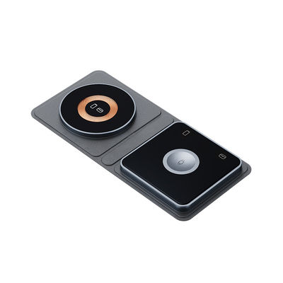 Хорошая цена Беспроводное зарядное устройство X8C 2025 с защитой от отключения электричества онлайн