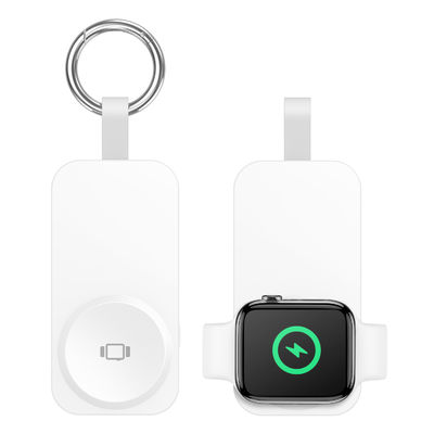 Компактный безопасный многофункциональный энергобанк 1000mah Magsafe Travel 2.5w беспроводное зарядное устройство