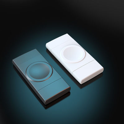 Хорошая цена Компактный размер с двойным интерфейсом USB A & USB C Беспроводное зарядное устройство для часов Apple Watch и Samsung Watch онлайн