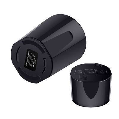 Хорошая цена 5V/2A выходной Car Mount Qi беспроводное зарядное устройство для быстрой зарядки онлайн