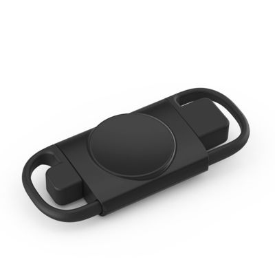 T09-S двойной интерфейс Samsung Часы зарядное устройство эффективность больше 73% 2,5 Вт USB И TYPE-C