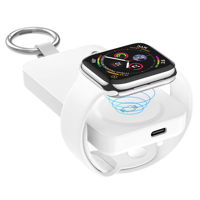 Поддержка зарядного устройства для часов 2025 Новый X556 Apple Watches 2500mAh Power Bank Для зарядки часов