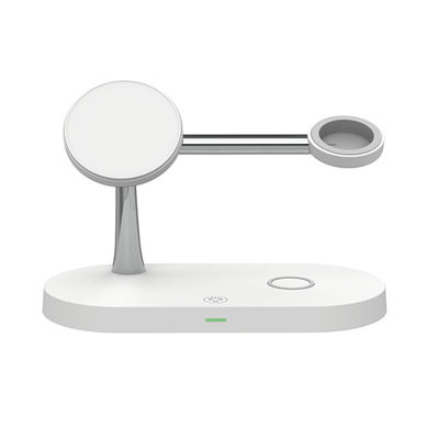 Хорошая цена Беспроводное зарядное устройство Apple T268C ABS+Zine онлайн