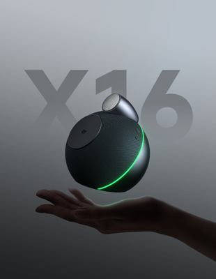 Хорошая цена Музыкальный динамик Hi-Fi 25 Вт Беспроводное зарядное устройство онлайн