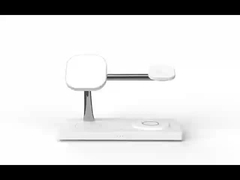 7 в 1 все в одном беспроводное зарядное устройство