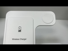 Timess T288 15W многофункциональное зарядное устройство для Apple Iphone