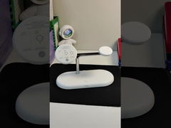 Беспроводная зарядка держателя