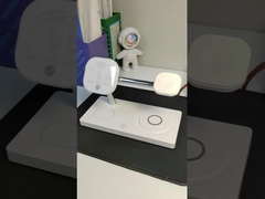 Магнитное беспроводное зарядное устройство T218